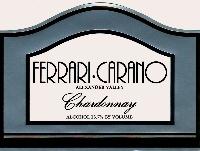 Ferrari-Carano - Chardonnay Alexander Valley 2019