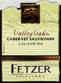 Fetzer - Cabernet Sauvignon California Valley Oaks NV (1.5L) (1.5L)