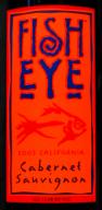 Fish Eye - Cabernet Sauvignon California 2013 (3L)