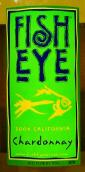 Fish Eye - Chardonnay California 2017 (1.5L)