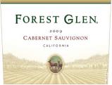Forest Glen - Cabernet Sauvignon California 2019 (1.5L)