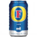 Fosters - Lager (25oz can)