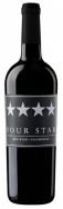 Four Star Wine Co - Red Blend 2018