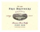 Frei Brothers - Pinot Noir Russian River Valley Reserve 2016