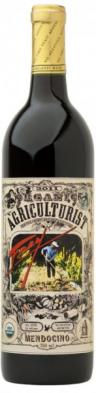 Frey - Agriculturist Red NV