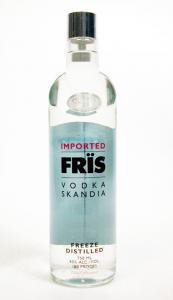 Fris - Vodka Denmark (1.75L) (1.75L)