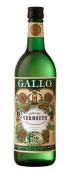 Gallo - Extra Dry Vermouth 0