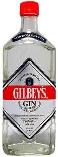 Gilbeys - Gin (1.75L) (1.75L)