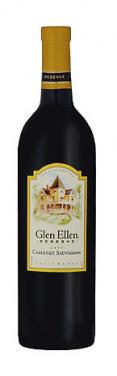 Glen Ellen - Cabernet Sauvignon Reserve California 2020 (1.5L) (1.5L)