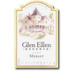 Glen Ellen - Merlot California Reserve 2019 (1.5L)