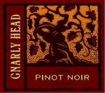Gnarly Head - Pinot Noir California 2016