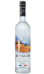 Grey Goose - Orange Vodka (50ml) (50ml)