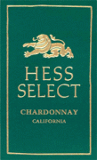 Hess Select - Chardonnay Monterey 2018