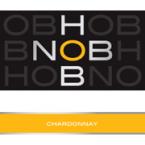 Hob Nob - Chardonnay Languedoc-Roussillon 2013