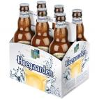 Hoegaarden - Original White Ale (6 pack 12oz bottles)
