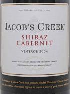 Jacobs Creek - Shiraz-Cabernet South Eastern Australia 2019 (1.5L)