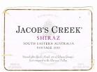 Jacobs Creek - Shiraz South Eastern Australia 2019 (1.5L)