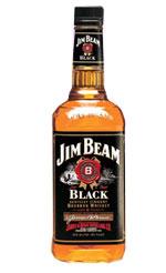 Jim Beam - Black Bourbon Kentucky (10 pack cans) (10 pack cans)