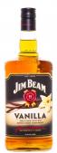 Jim Beam - Vanilla (10 pack cans)