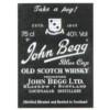 John Begg - Scotch Blue Cap (1.75L) (1.75L)