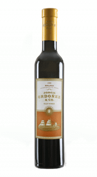Jorge Ordonez & Co. - Old Vines #3 Malaga 2005 (375ml) (375ml)