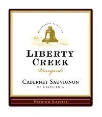 Liberty Creek - Cabernet Sauvignon NV (1.5L) (1.5L)