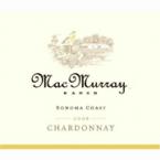MacMurray Ranch - Chardonnay Sonoma Coast 2014