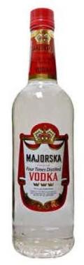 Majorska - Vodka (200ml) (200ml)