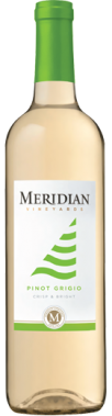 Meridian - Pinot Grigio California NV