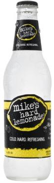 Mikes Hard Beverage Co - Mikes Hard Lemonade (6 pack 12oz bottles) (6 pack 12oz bottles)