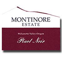 Montinore - Pinot Noir Willamette Valley 2018