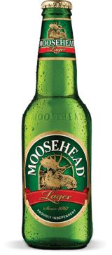 Moosehead Breweries - Moosehead (6 pack 12oz bottles) (6 pack 12oz bottles)