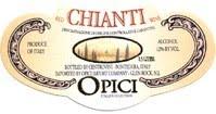 Opici - Straw Chianti 2019 (1.5L) (1.5L)