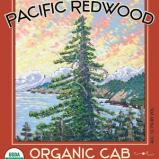 Pacific Redwood - Cabernet Sauvignon Organic 2019