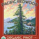 Pacific Redwood - Pinot Noir Organic 2019