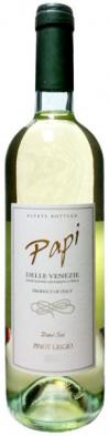 Papi - Pinot Grigio 2017 (1.5L) (1.5L)
