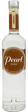 Pearl Vodka - Coconut