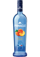 Pinnacle - Peach Vodka (1.75L)