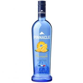 Pinnacle - Pineapple Vodka (1.75L) (1.75L)