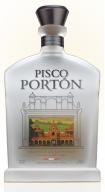 Pisco Porton - Mosto Verde Pisco (50ml)