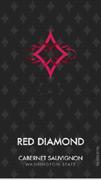 Red Diamond Winery - Cabernet Sauvignon 2015