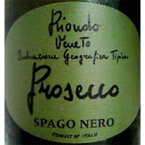 Riondo - Prosecco Spago Nero 2010