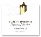Robert Mondavi - Chardonnay California Private Selection 2020