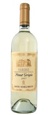 Santa Margherita - Pinot Grigio 2018 (375ml) (375ml)