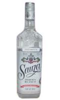 Sauza - Tequila Silver