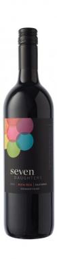 Seven Daughters - Red Winemakers Blend 2017