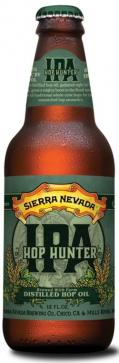 Sierra Nevada Brewing Co - Hop Hunter IPA (6 pack 12oz cans) (6 pack 12oz cans)