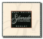 Silverado Vineyards - Merlot Napa Valley 2016
