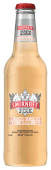 Smirnoff - Ice Peach Bellini (6 pack 12oz bottles)