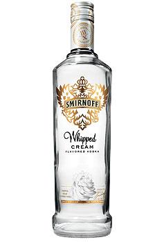 Smirnoff - Whipped Cream Vodka (1.75L) (1.75L)